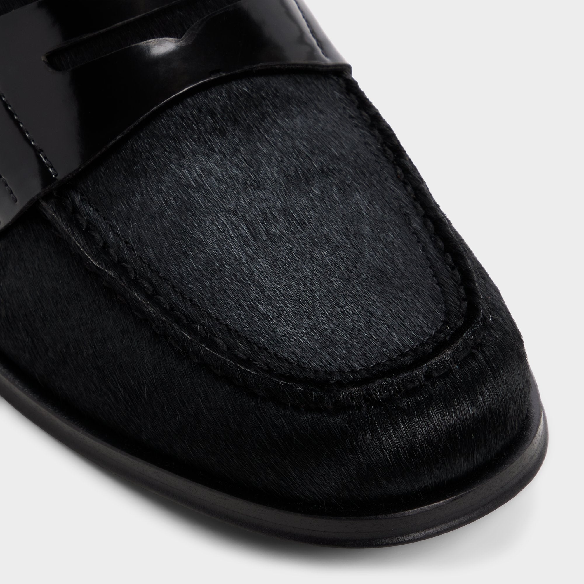 Black multi Keifer in Black Multi - Loafer | Aldo