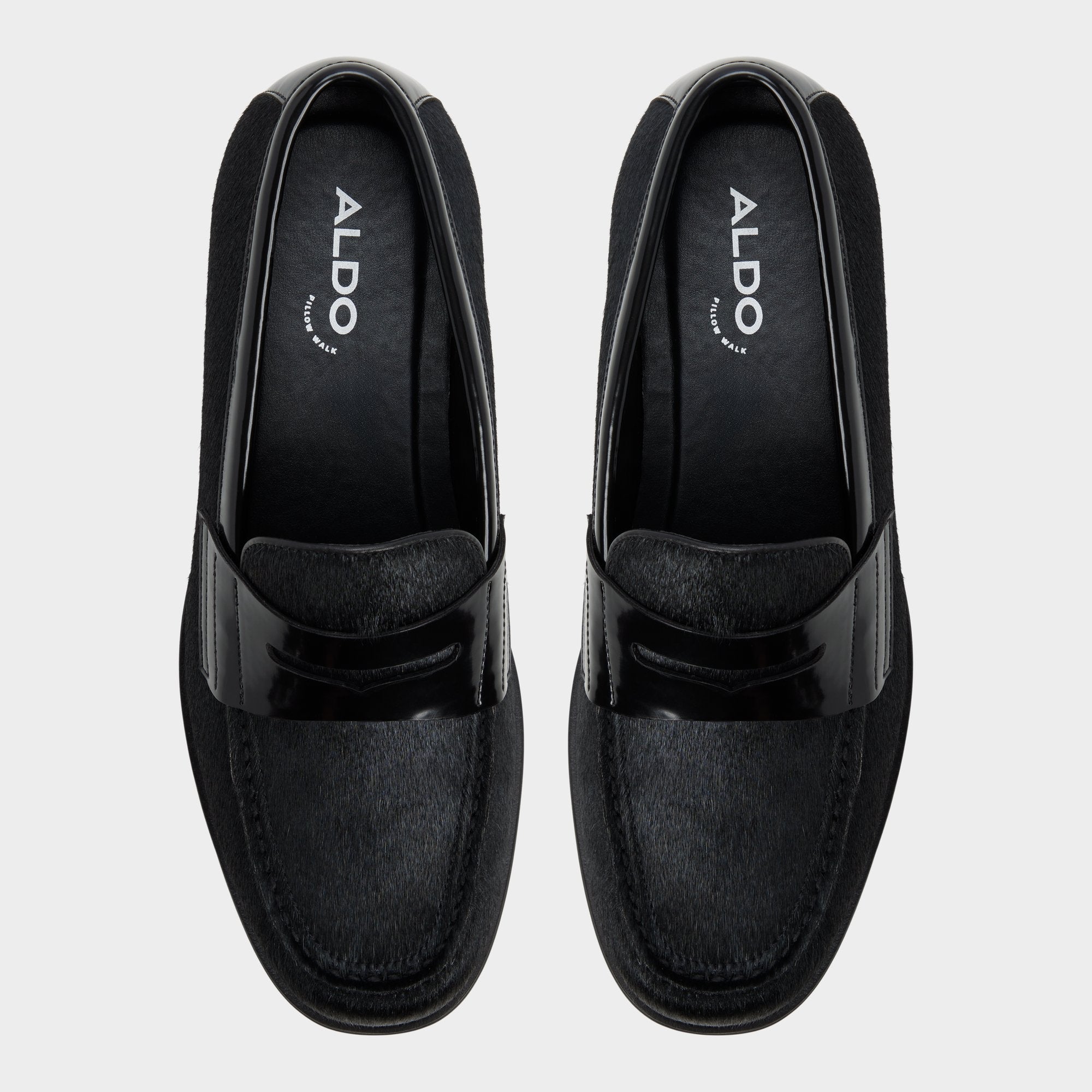 Black multi Keifer in Black Multi - Loafer | Aldo