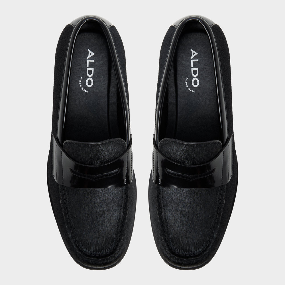 Black multi Keifer in Black Multi - Loafer | Aldo
