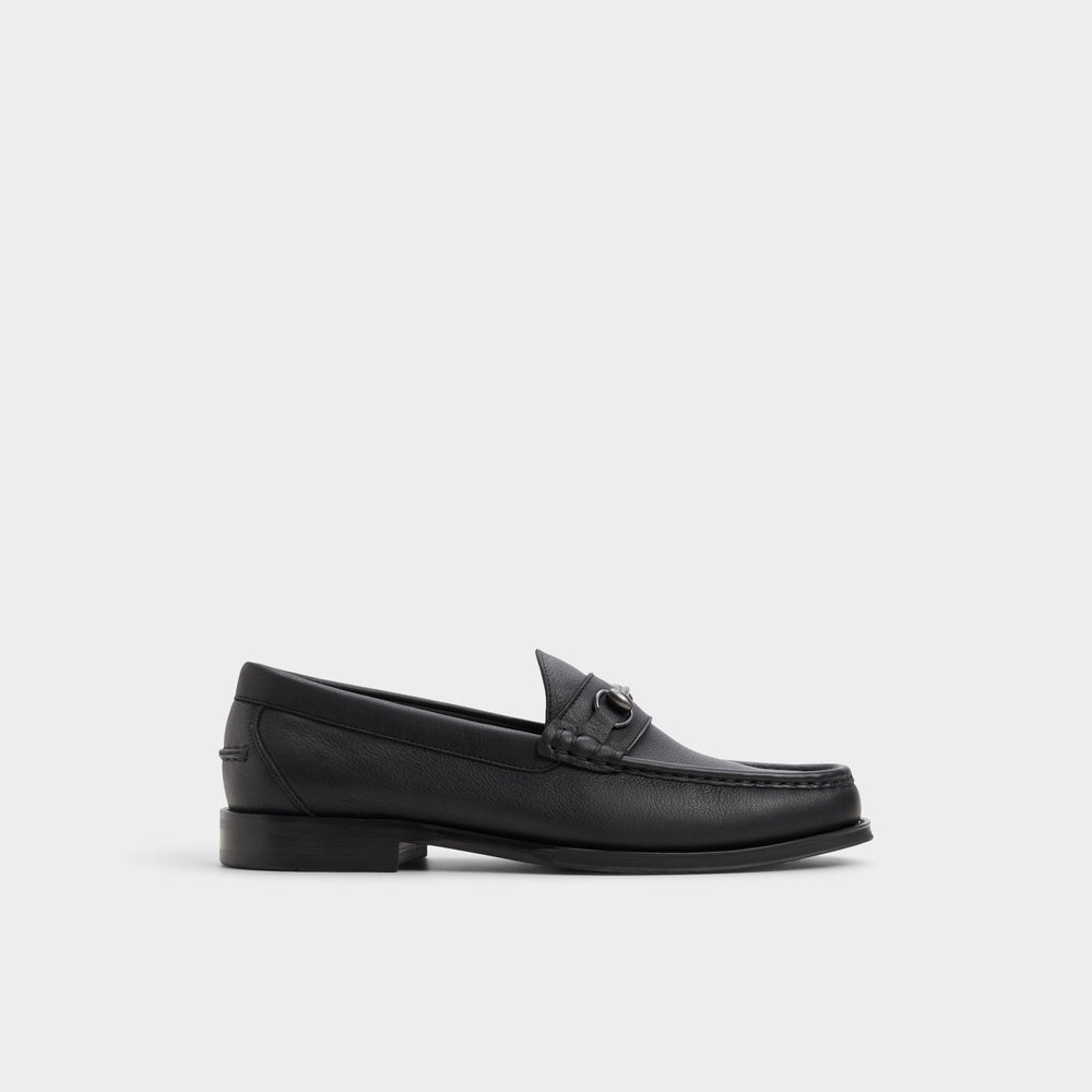 Black Wildwoodd Black Men's Loafers & Slip-Ons - Loafer | Aldo