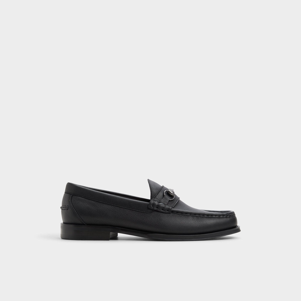 Black Wildwoodd Black Men's Loafers & Slip-Ons - Loafer | Aldo