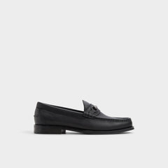 Black Wildwoodd Black Men's Loafers & Slip-Ons - Loafer | Aldo