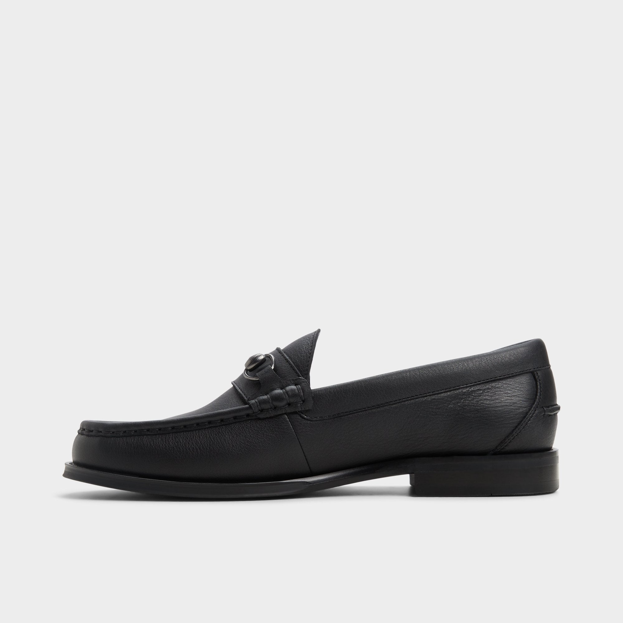 Black Wildwoodd Black Men's Loafers & Slip-Ons - Loafer | Aldo