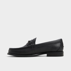 Black Wildwoodd Black Men's Loafers & Slip-Ons - Loafer | Aldo
