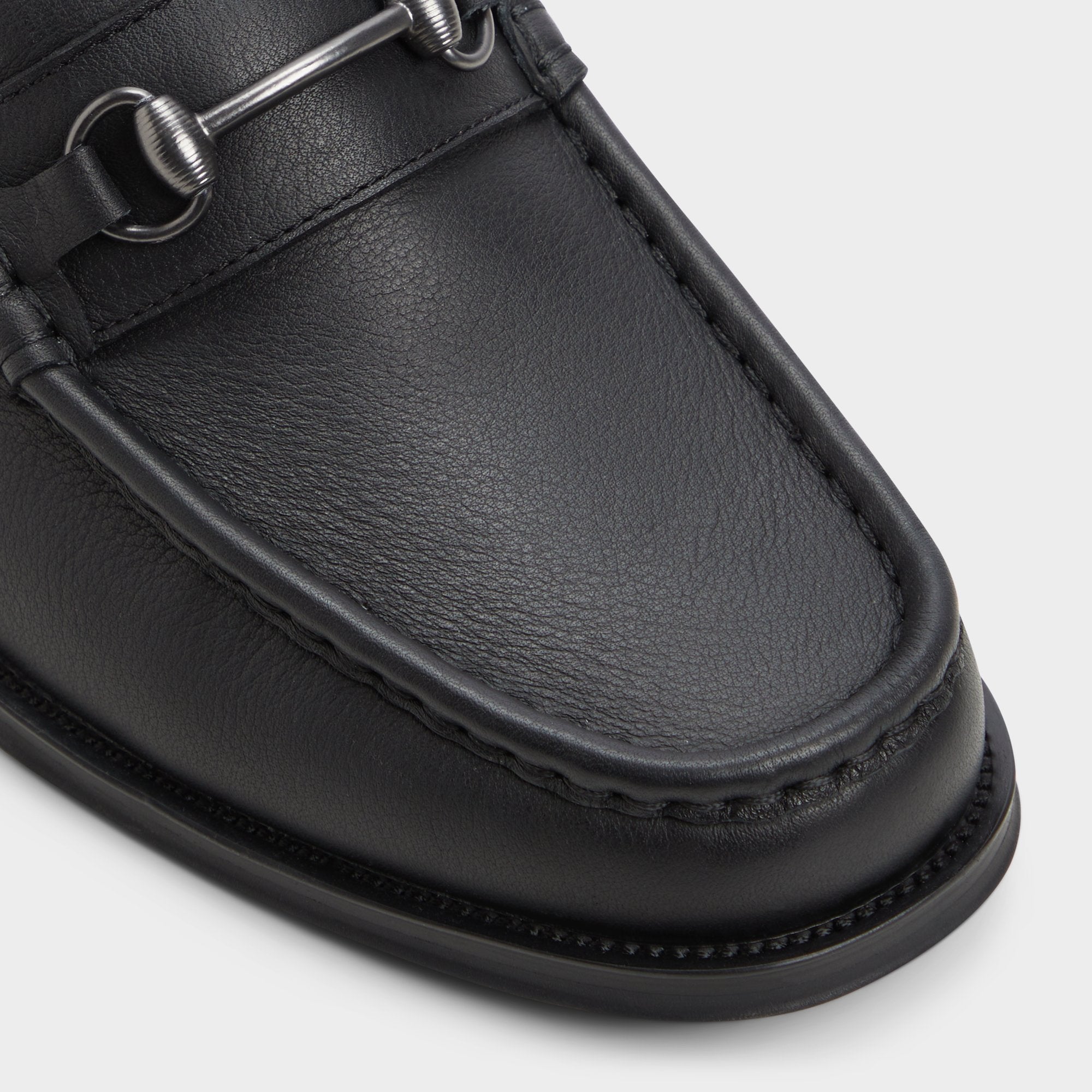 Black Wildwoodd Black Men's Loafers & Slip-Ons - Loafer | Aldo