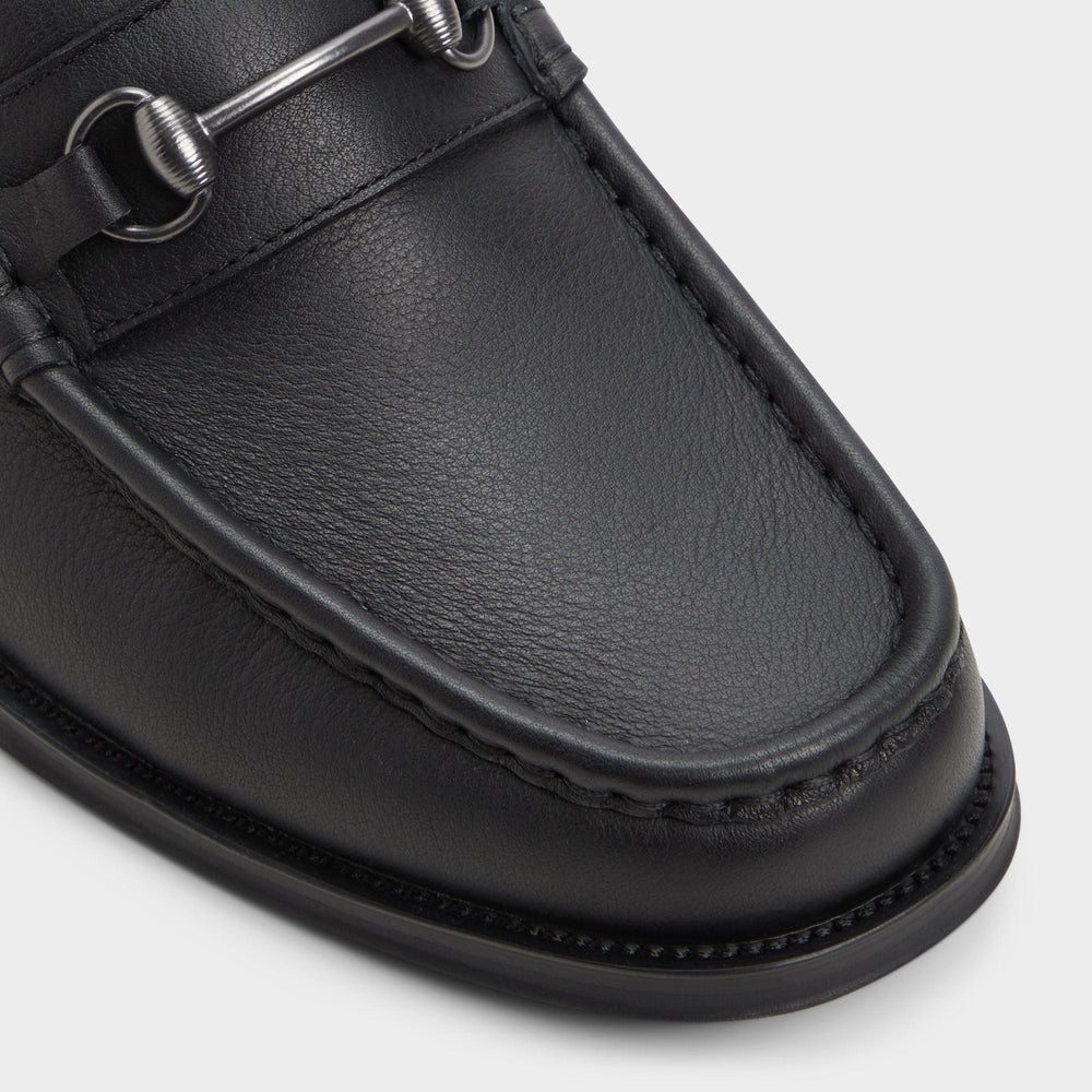 Black Wildwoodd Black Men's Loafers & Slip-Ons - Loafer | Aldo