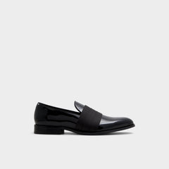 Black Kenny Black Men's Dress Shoes - Loafer | Aldo