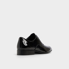 Black Rigo Black Men's Oxfords & Lace-ups - Oxford shoe | Aldo