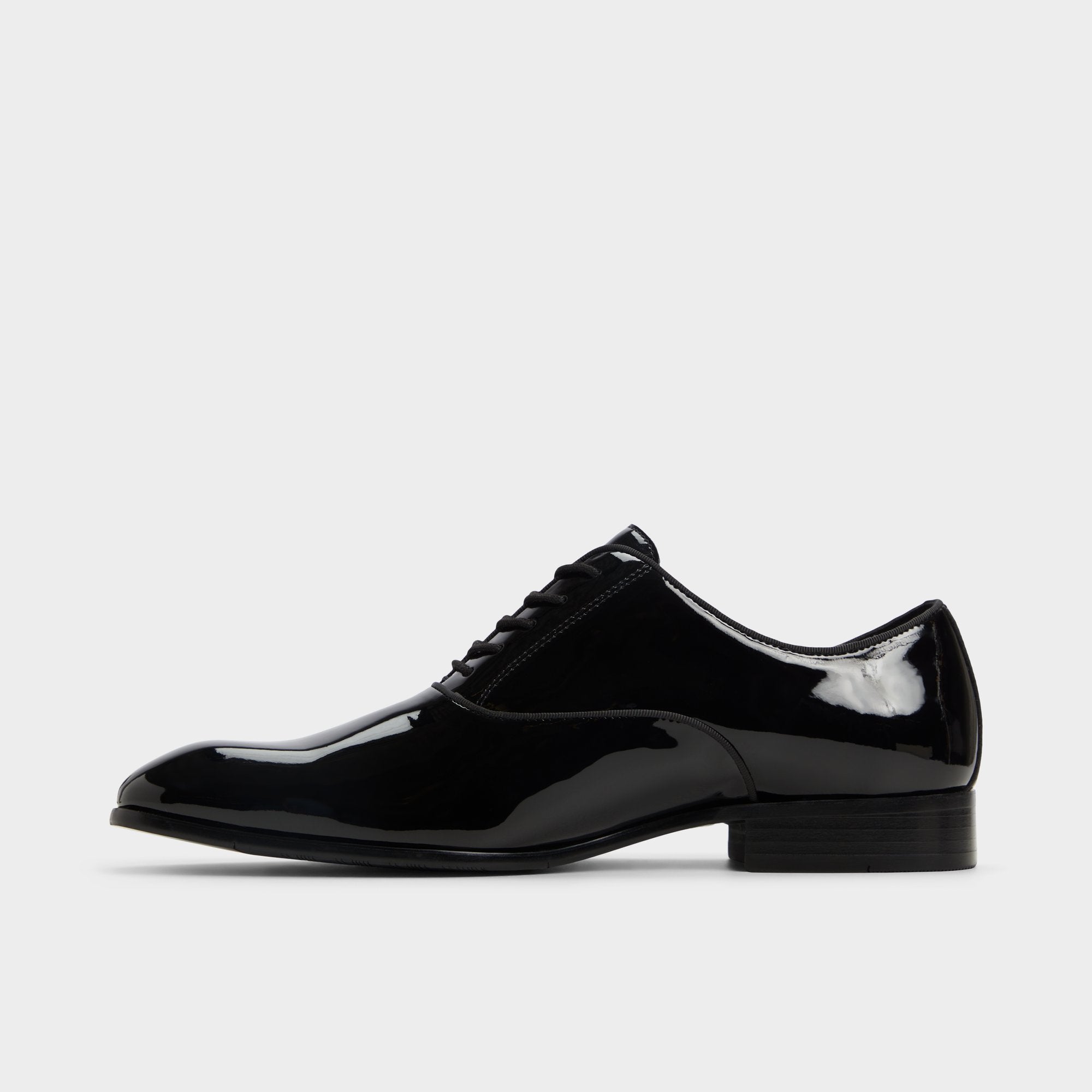 Black Rigo Black Men's Oxfords & Lace-ups - Oxford shoe | Aldo