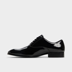 Black Rigo Black Men's Oxfords & Lace-ups - Oxford shoe | Aldo