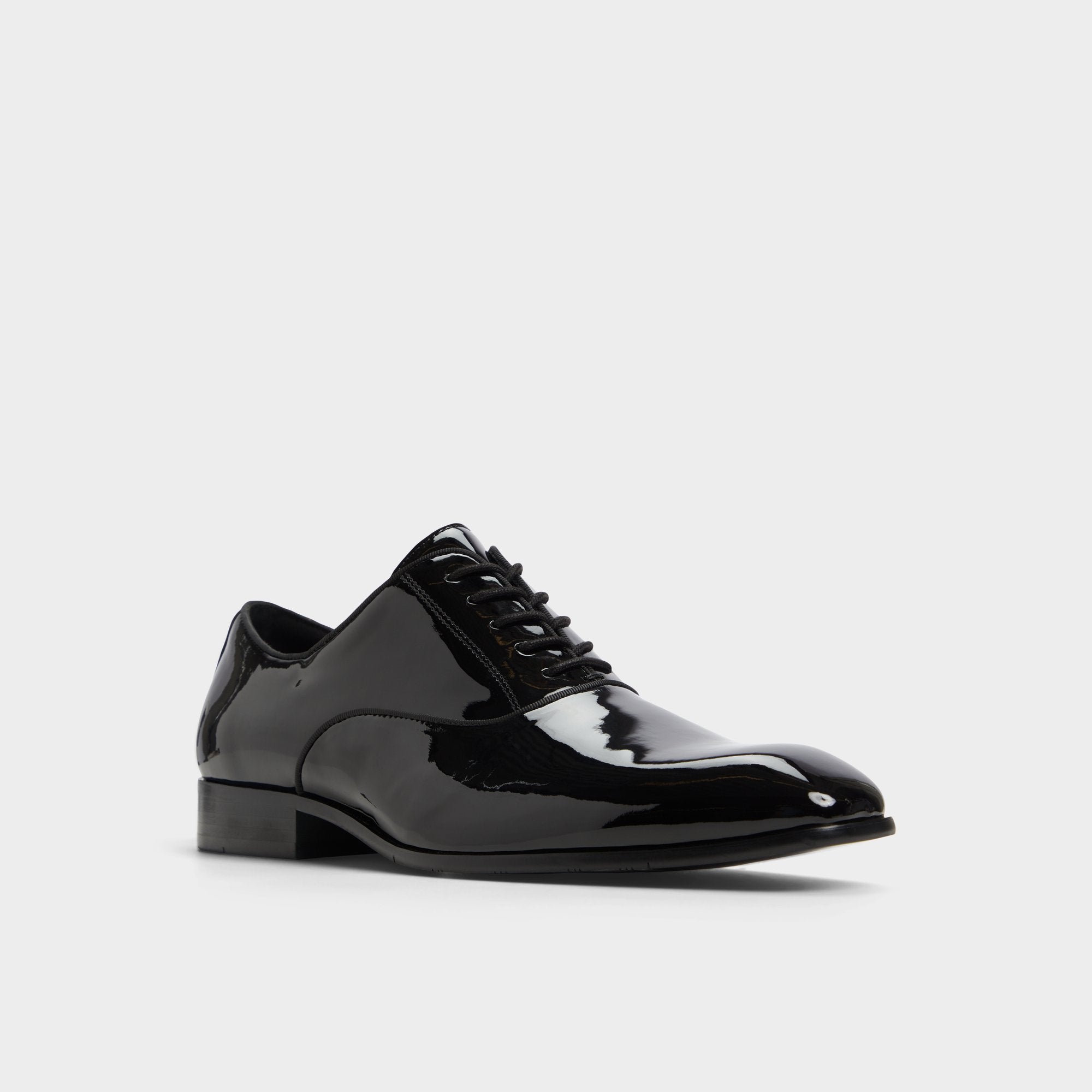 Black Rigo Black Men's Oxfords & Lace-ups - Oxford shoe | Aldo