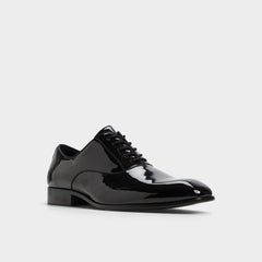 Black Rigo Black Men's Oxfords & Lace-ups - Oxford shoe | Aldo