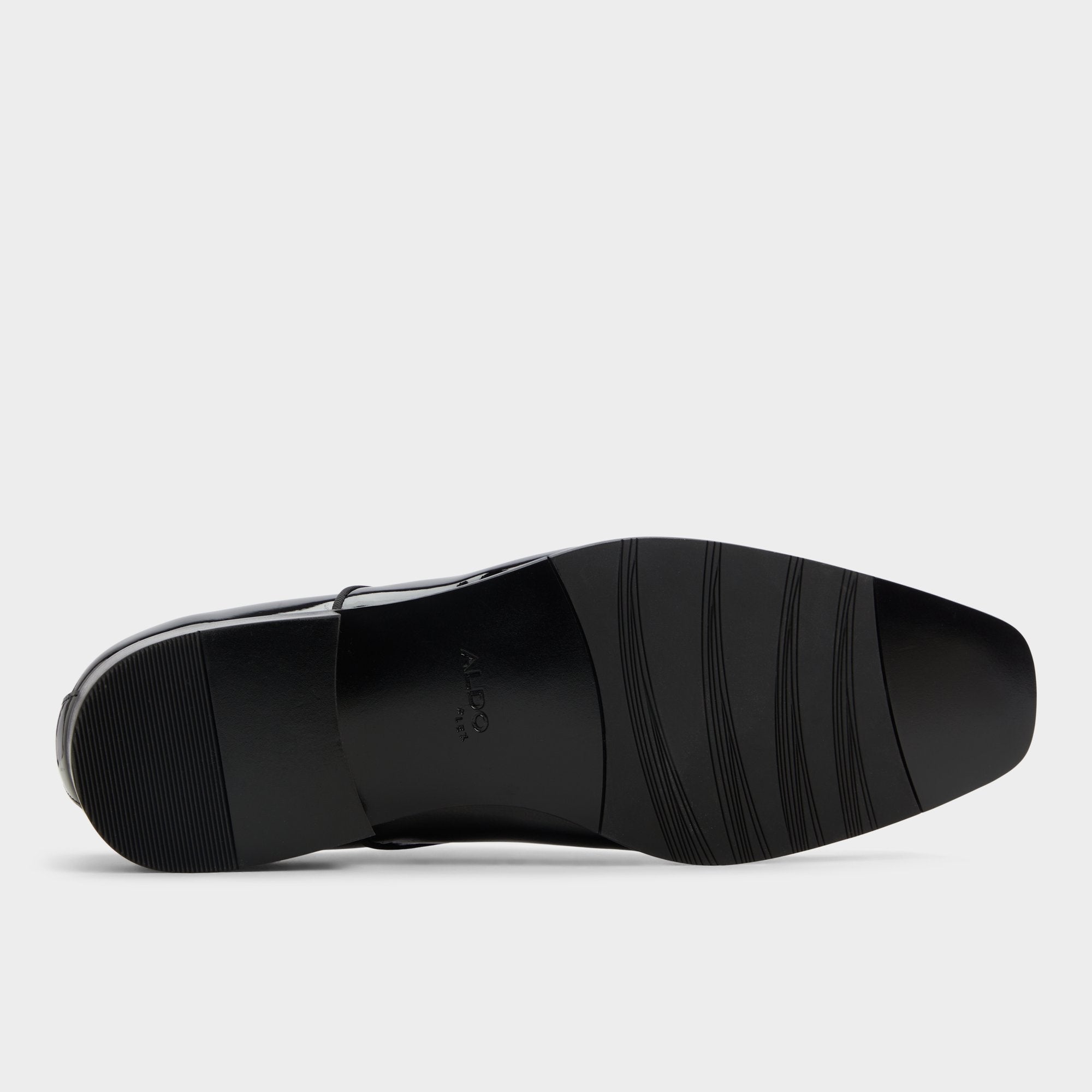 Black Rigo Black Men's Oxfords & Lace-ups - Oxford shoe | Aldo
