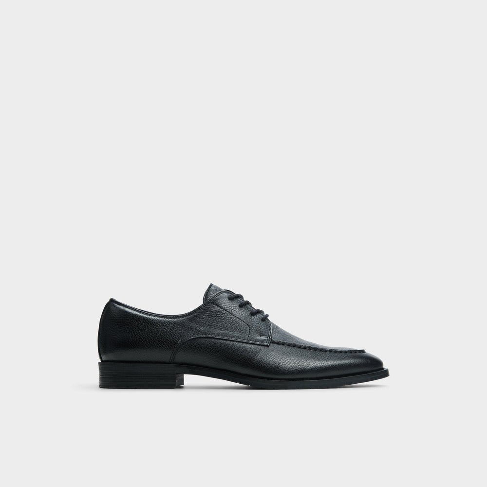 Black Montcourt Black Men's Oxfords & Lace-ups - Derby shoe | Aldo