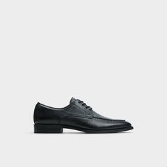 Black Montcourt Black Men's Oxfords & Lace-ups - Derby shoe | Aldo