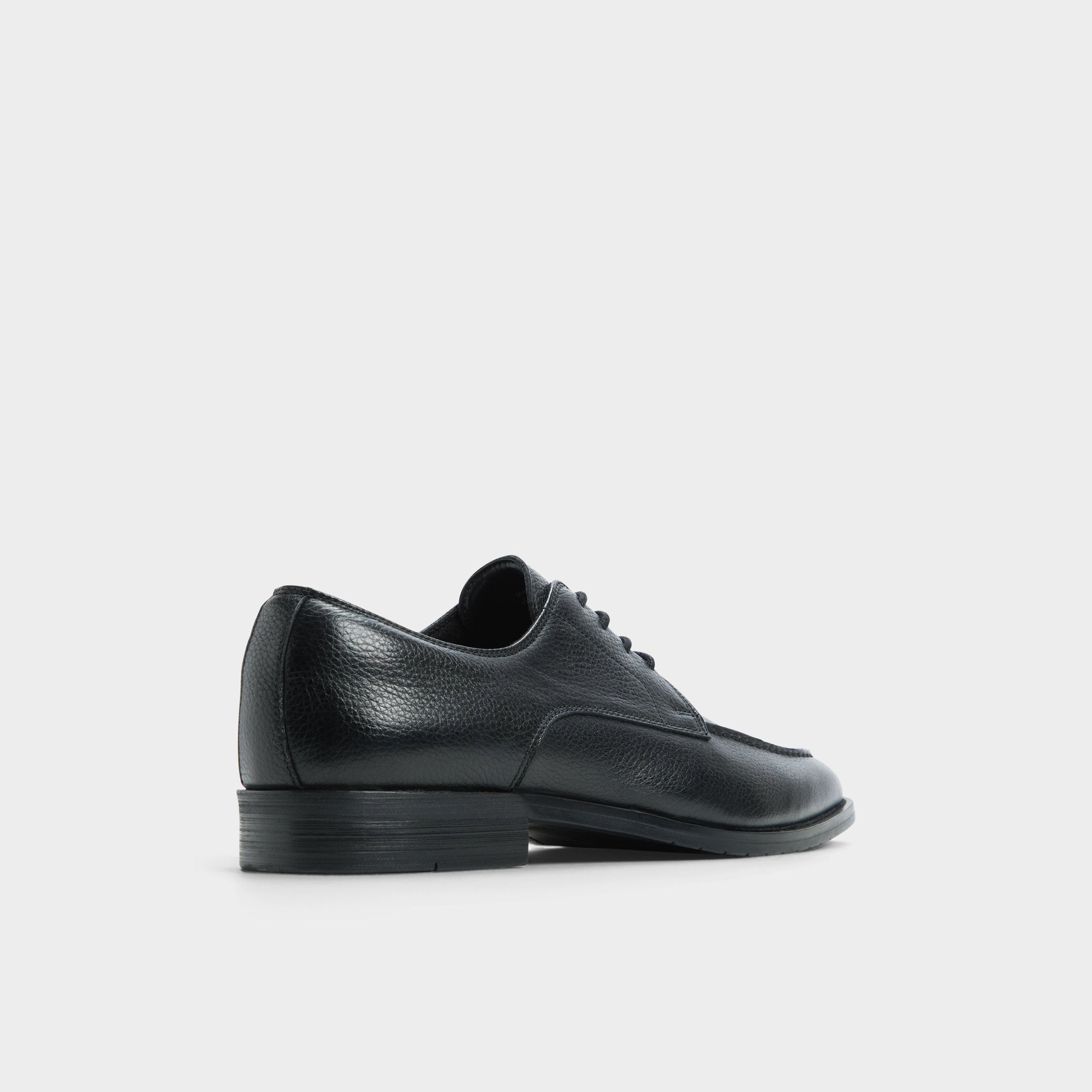 Black Montcourt Black Men's Oxfords & Lace-ups - Derby shoe | Aldo
