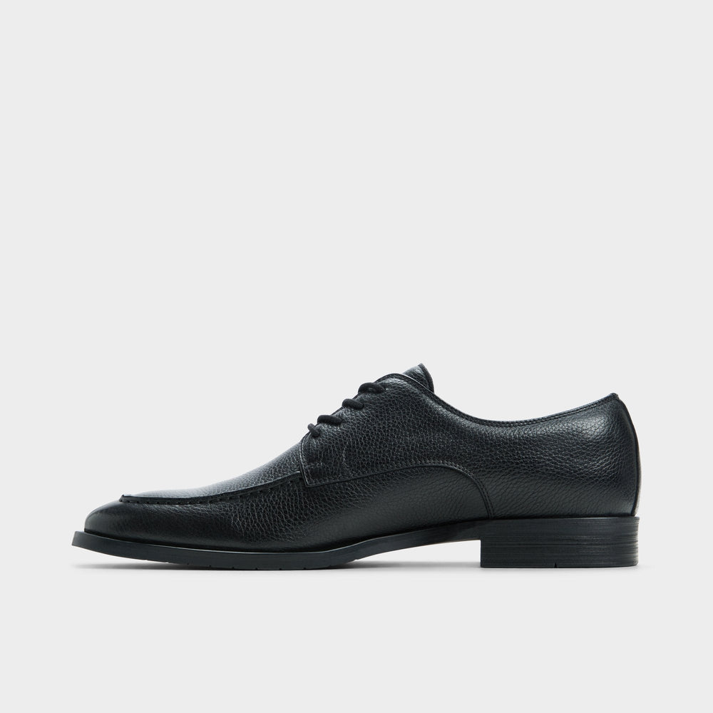Black Montcourt Black Men's Oxfords & Lace-ups - Derby shoe | Aldo