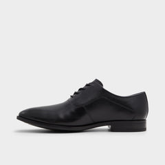 Black Morio Black Men's Oxfords & Lace-ups - Oxford shoe | Aldo