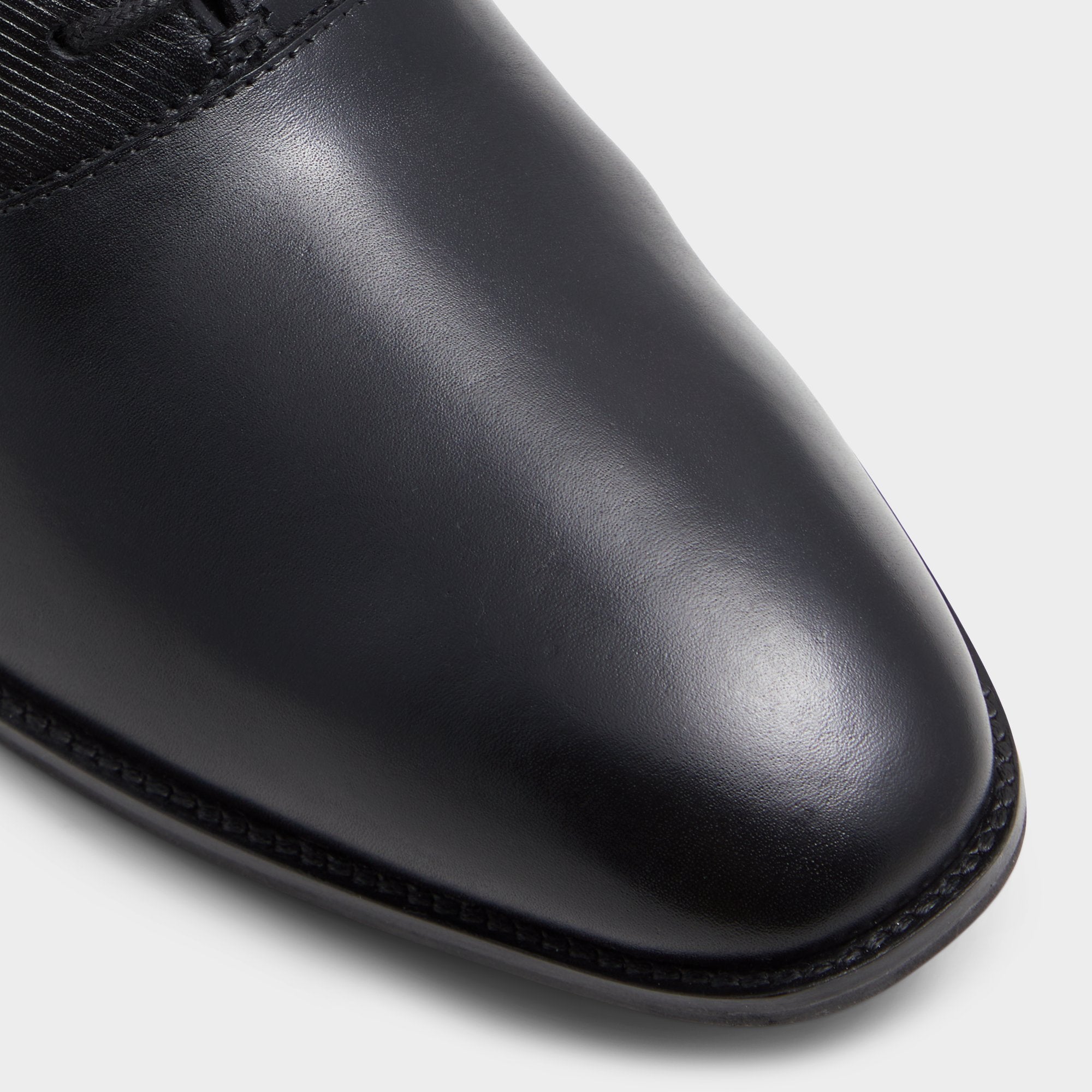 Black Morio Black Men's Oxfords & Lace-ups - Oxford shoe | Aldo