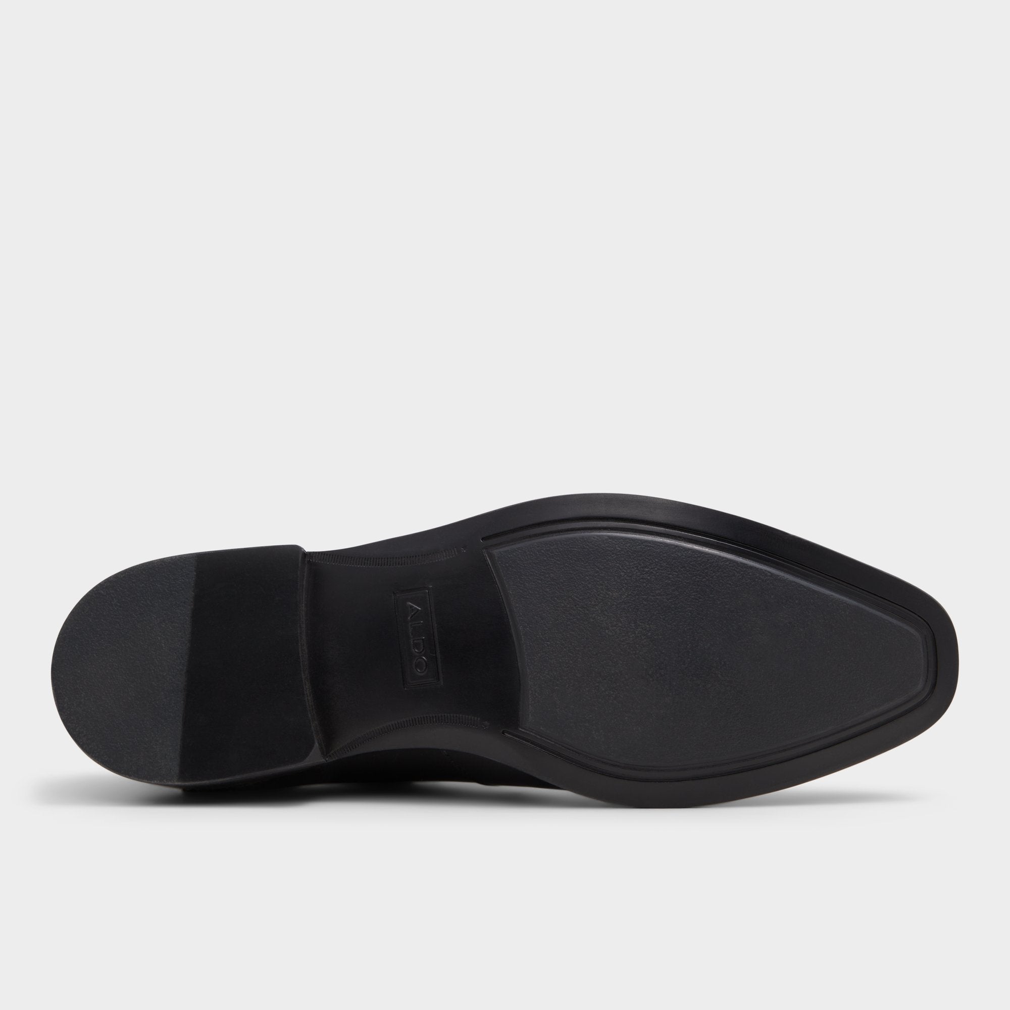 Black Morio Black Men's Oxfords & Lace-ups - Oxford shoe | Aldo