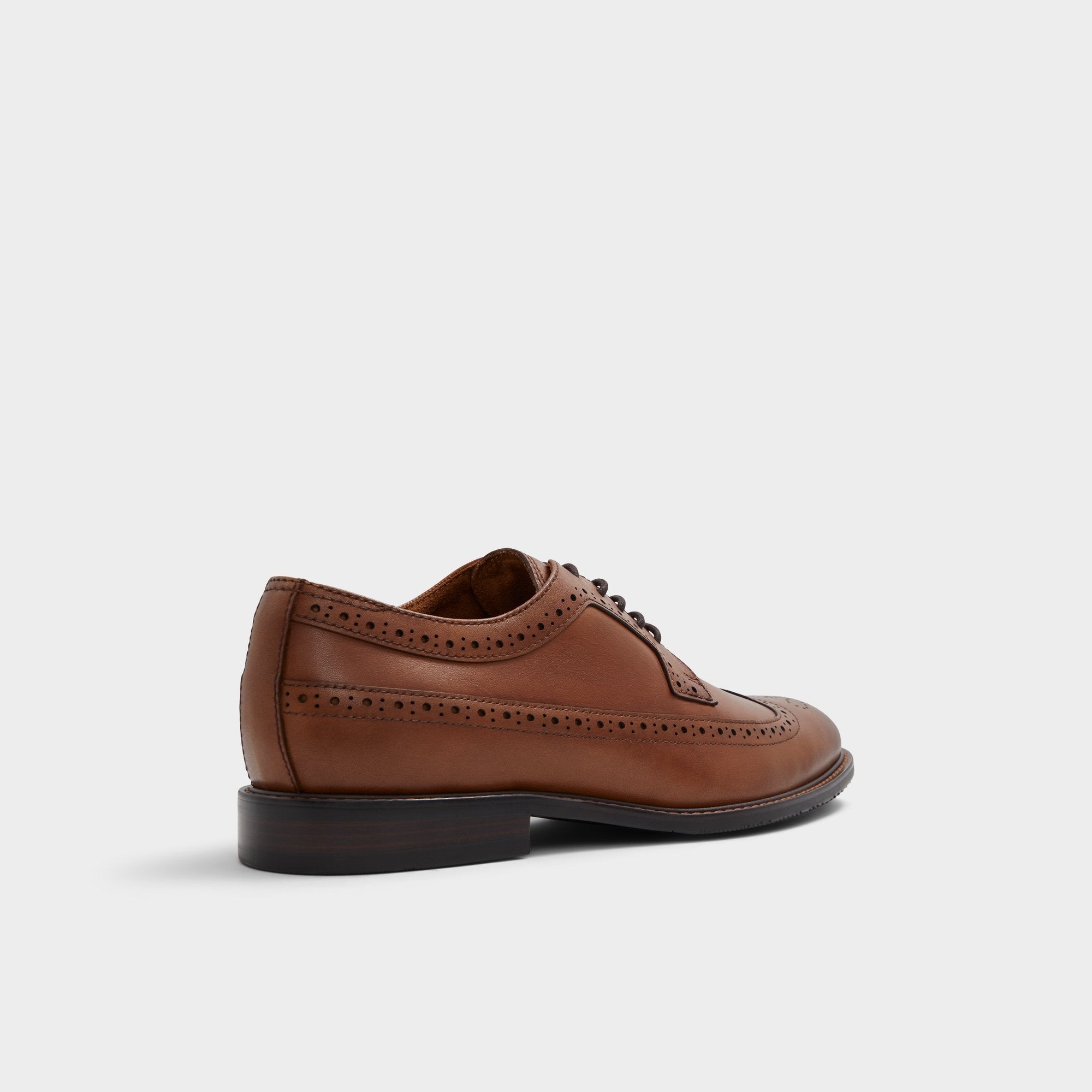Cognac Fatisekflexx Cognac Men's Oxfords & Lace-ups - Oxford shoe | Aldo