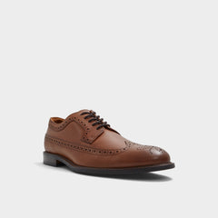 Cognac Fatisekflexx Cognac Men's Oxfords & Lace-ups - Oxford shoe | Aldo
