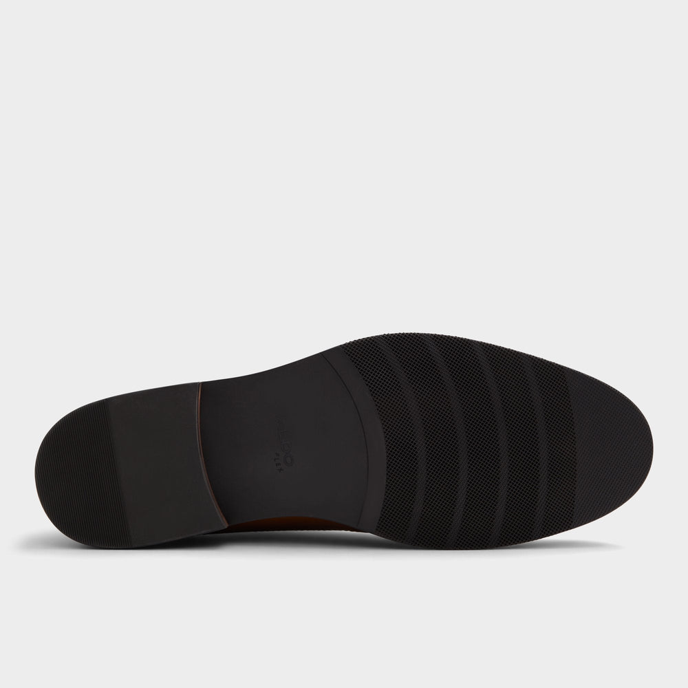 Cognac Fatisekflexx Cognac Men's Oxfords & Lace-ups - Oxford shoe | Aldo