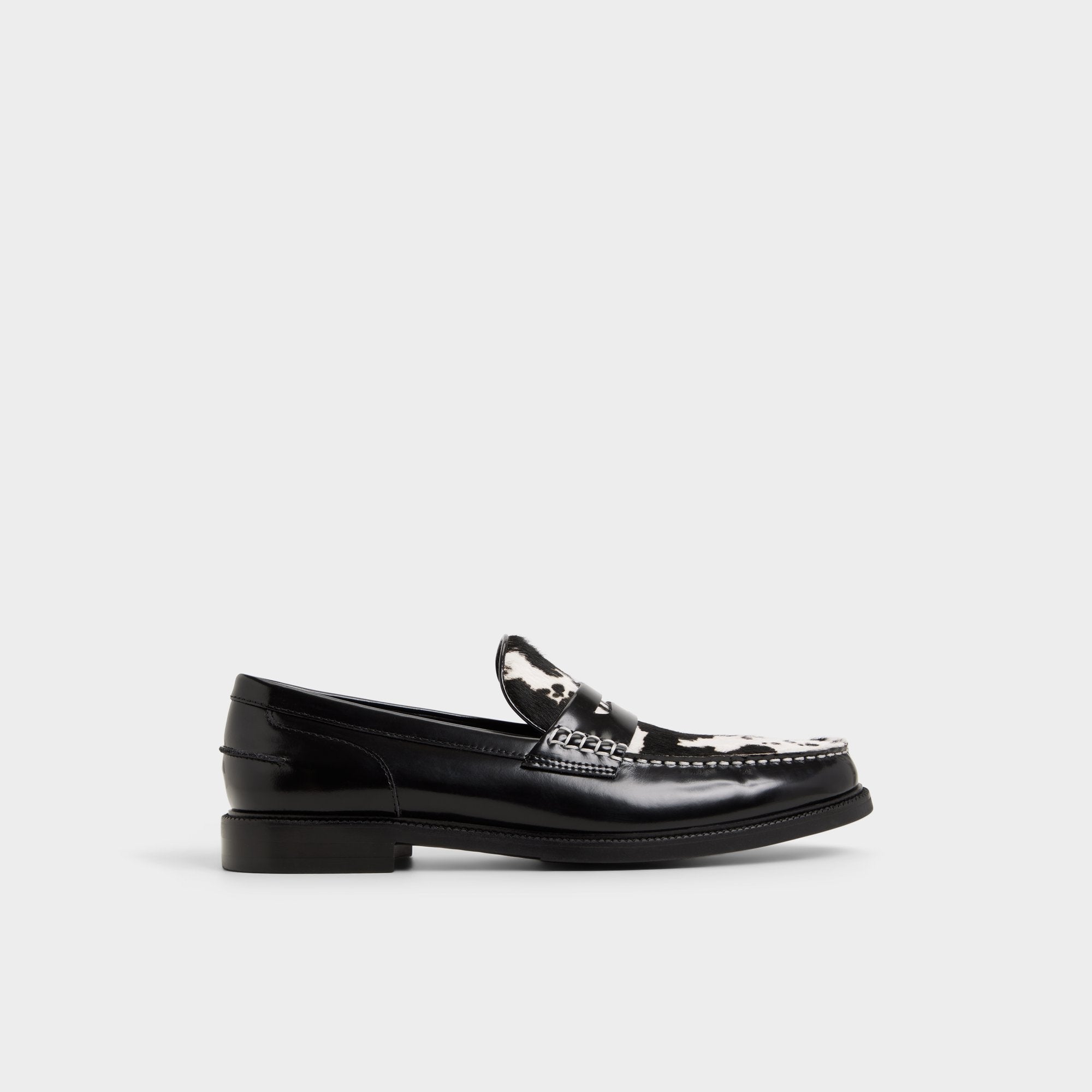 Black combo Kieran in Black Combo - Loafer | Aldo