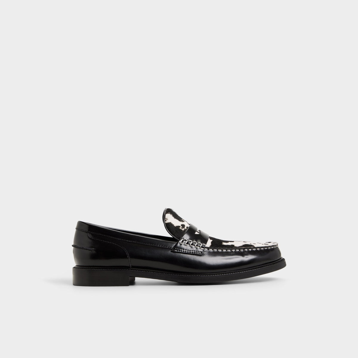 Black combo Kieran in Black Combo - Loafer | Aldo
