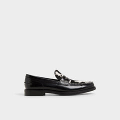 Black combo Kieran in Black Combo - Loafer | Aldo