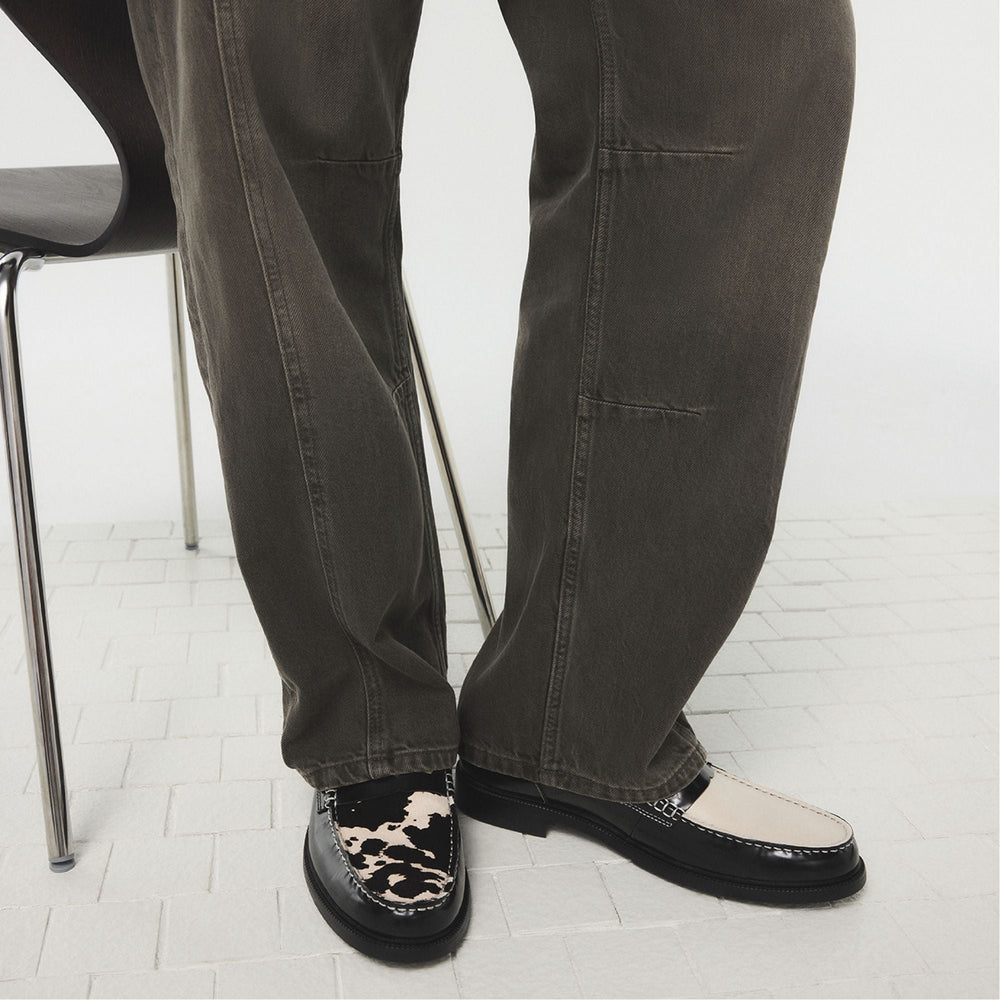Black combo Kieran in Black Combo - Loafer | Aldo