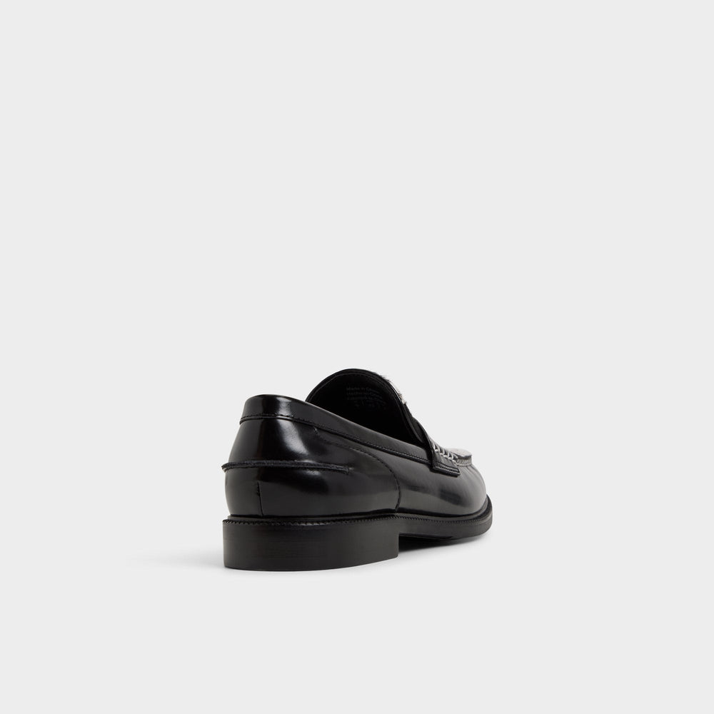 Black combo Kieran in Black Combo - Loafer | Aldo