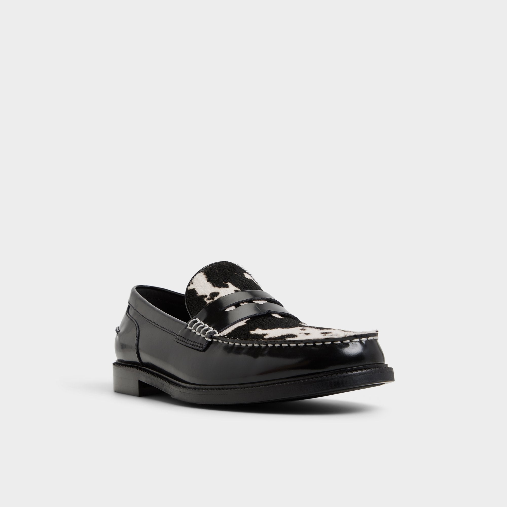 Black combo Kieran in Black Combo - Loafer | Aldo