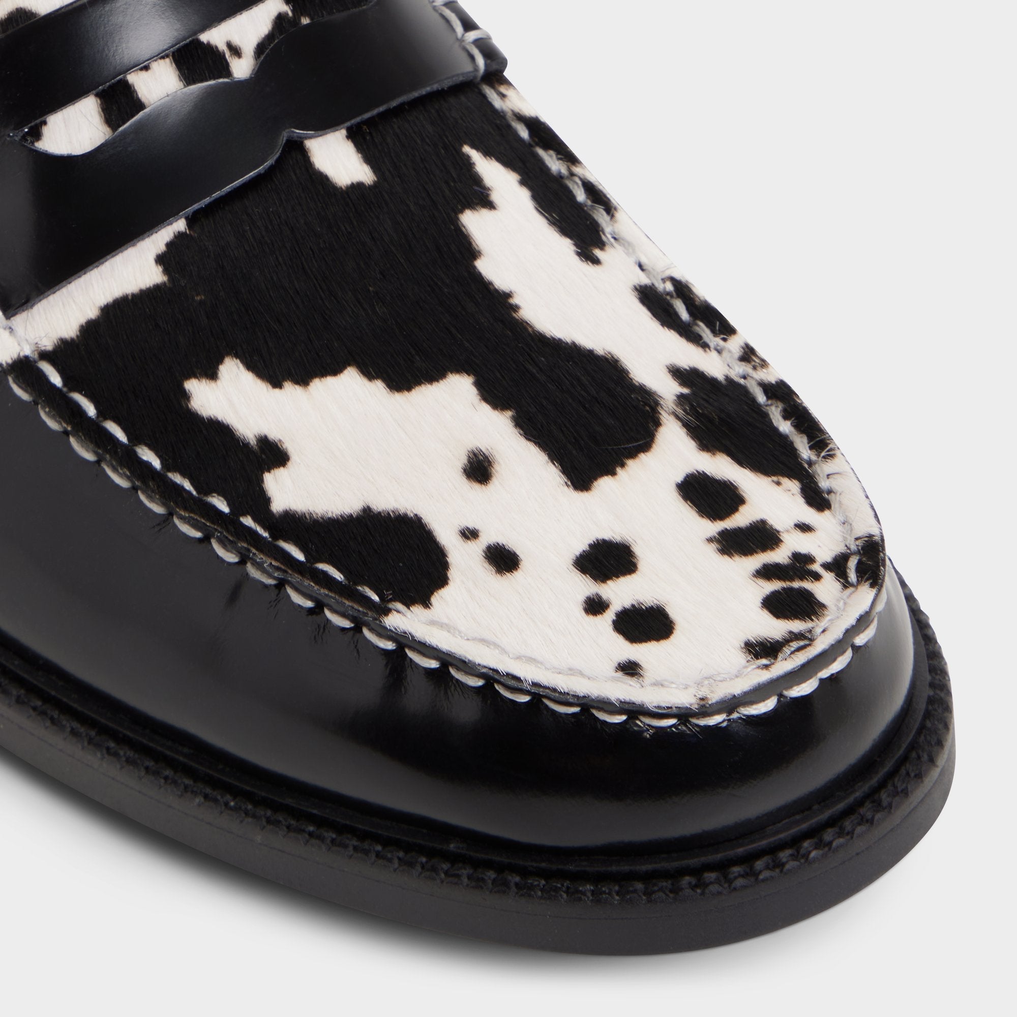 Black combo Kieran in Black Combo - Loafer | Aldo