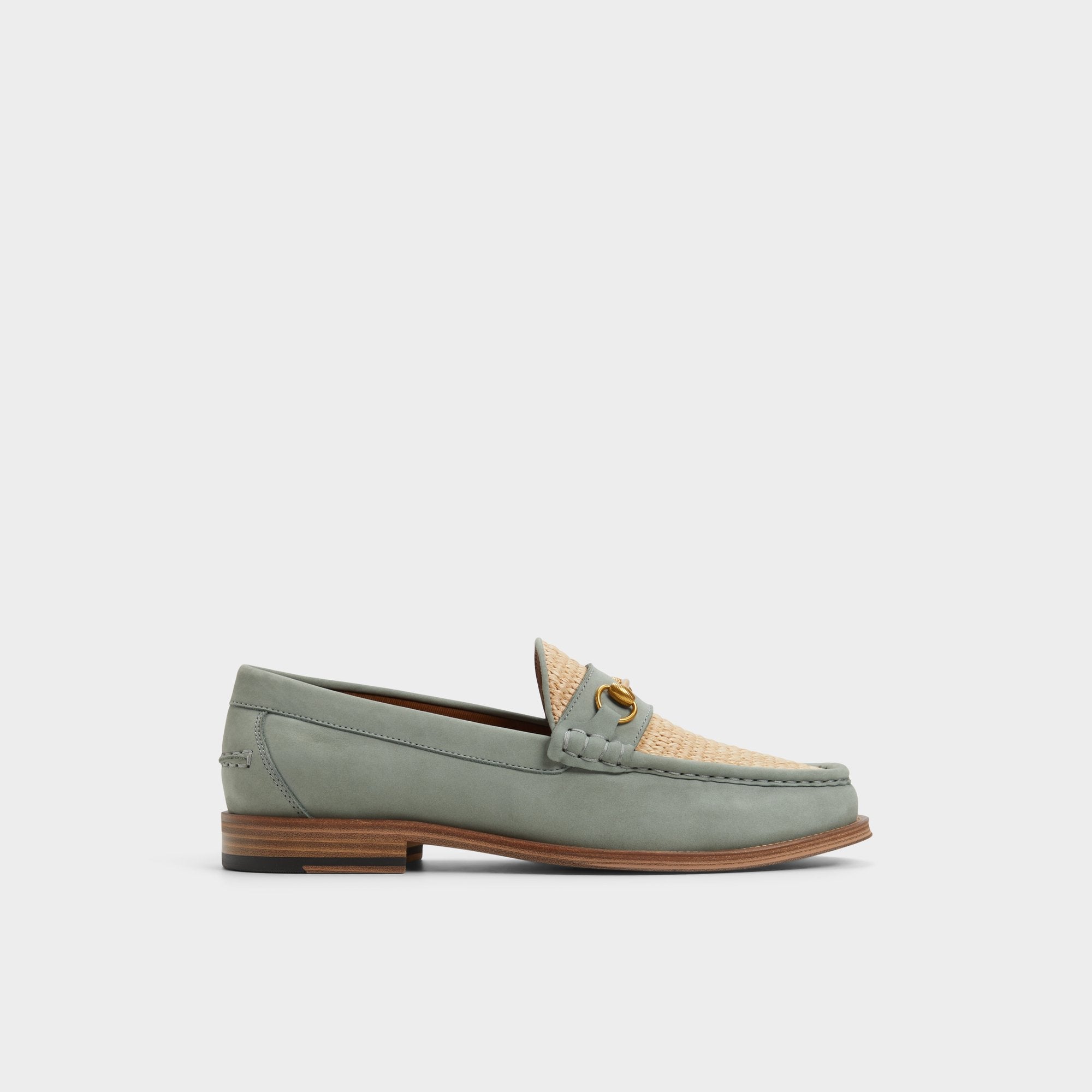 Green combo Wildwood in Green Combo - Loafer | Aldo