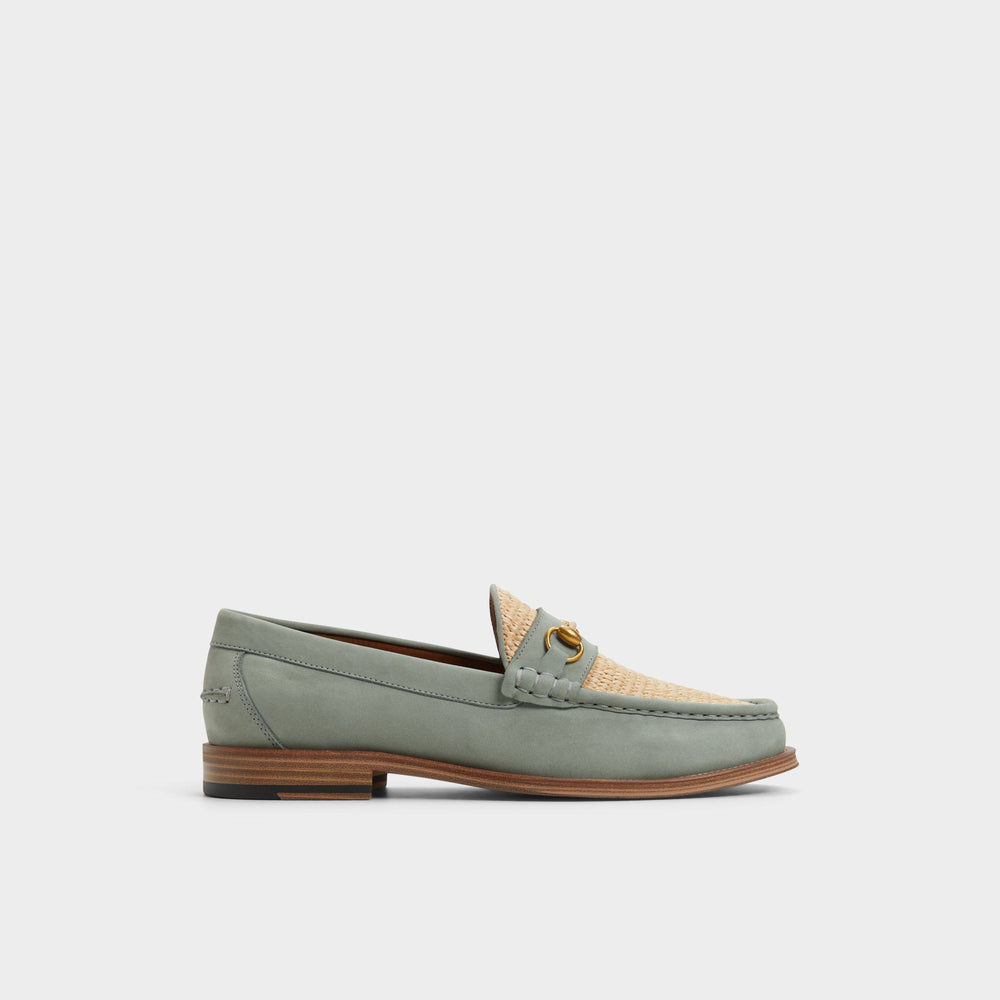 Green combo Wildwood in Green Combo - Loafer | Aldo