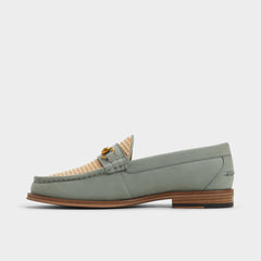 Green combo Wildwood in Green Combo - Loafer | Aldo