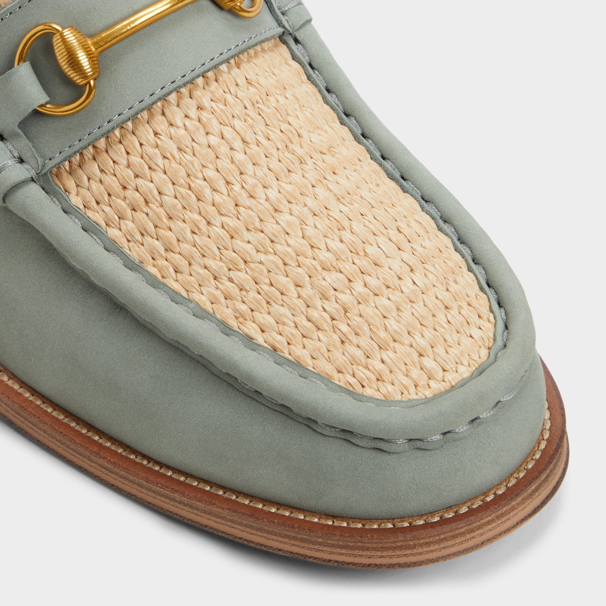 Green combo Wildwood in Green Combo - Loafer | Aldo