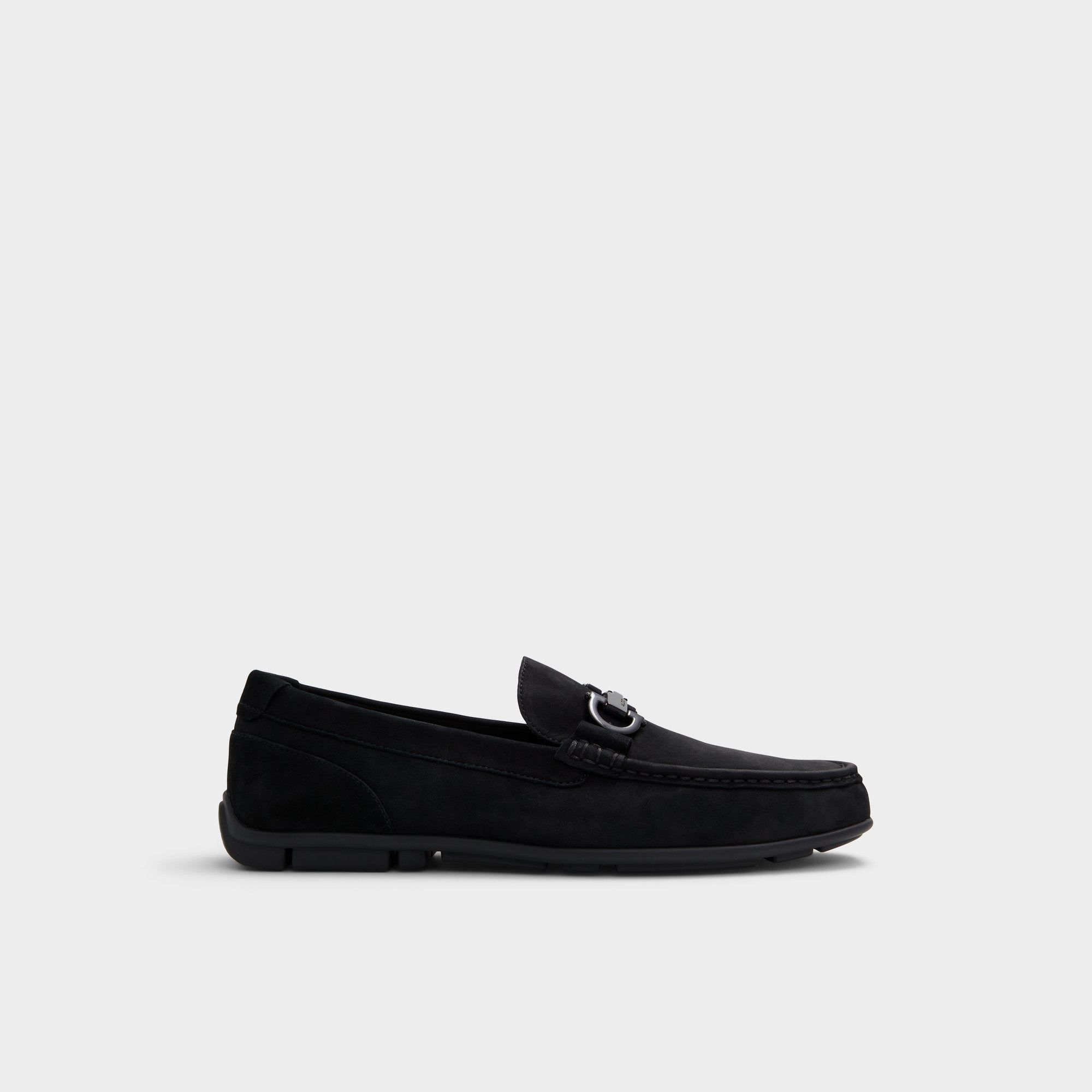 Black Orlovoflexx Black Men's Loafers & Slip-Ons - Driving shoe | Aldo