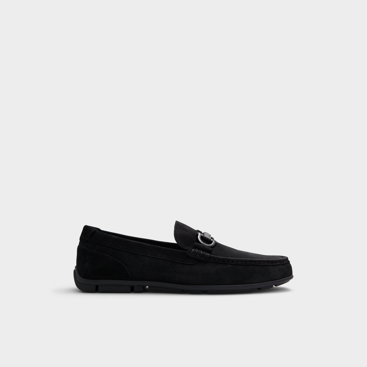 Black Orlovoflexx Black Men's Loafers & Slip-Ons - Driving shoe | Aldo