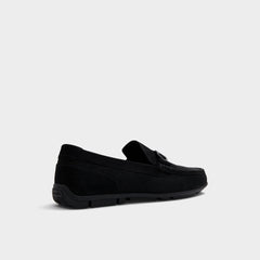 Black Orlovoflexx Black Men's Loafers & Slip-Ons - Driving shoe | Aldo