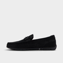 Black Orlovoflexx Black Men's Loafers & Slip-Ons - Driving shoe | Aldo