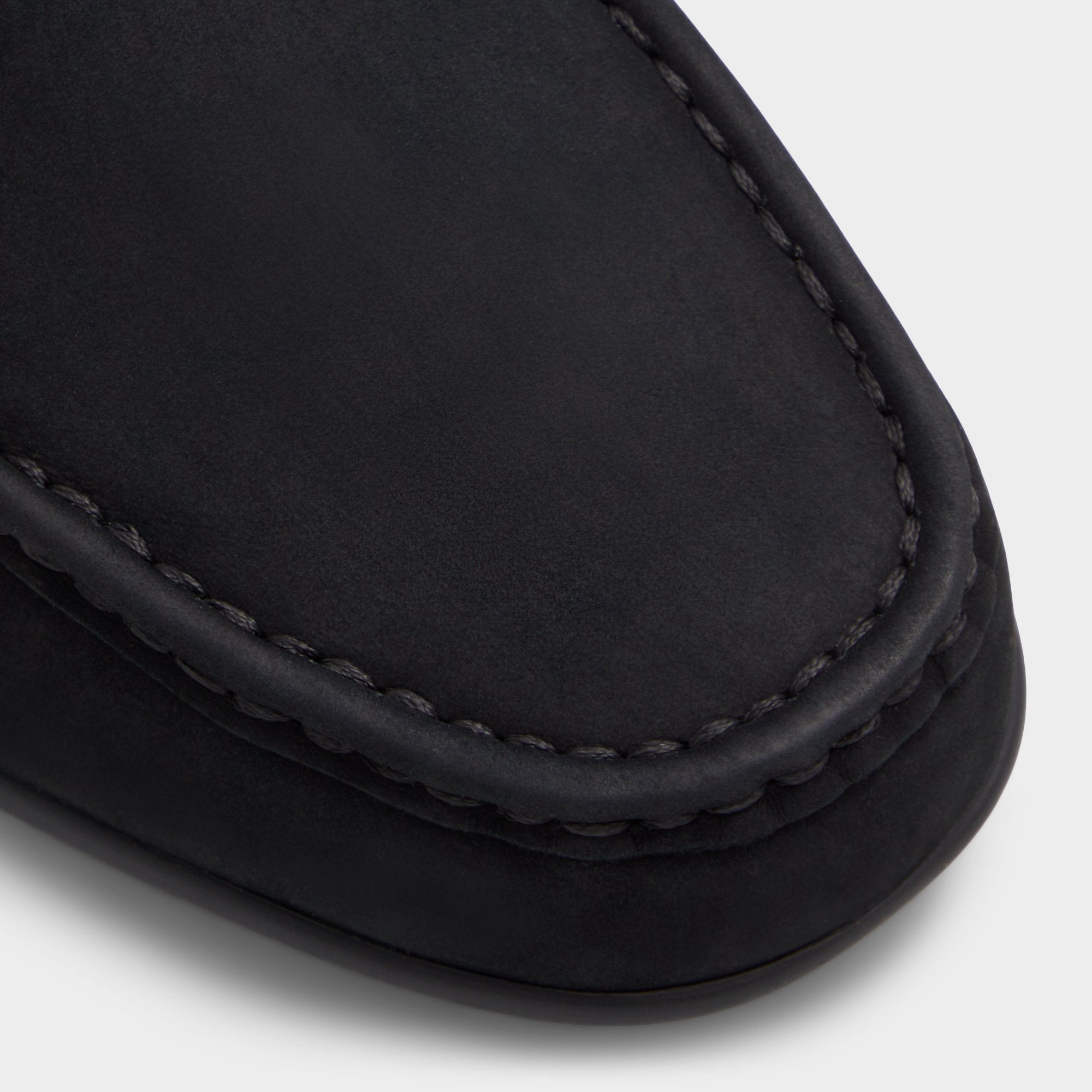 Black Orlovoflexx Black Men's Loafers & Slip-Ons - Driving shoe | Aldo