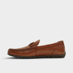 Light Brown Orlovoflexx Light Brown Men's Loafers & Slip-Ons - Driving shoe | Aldo