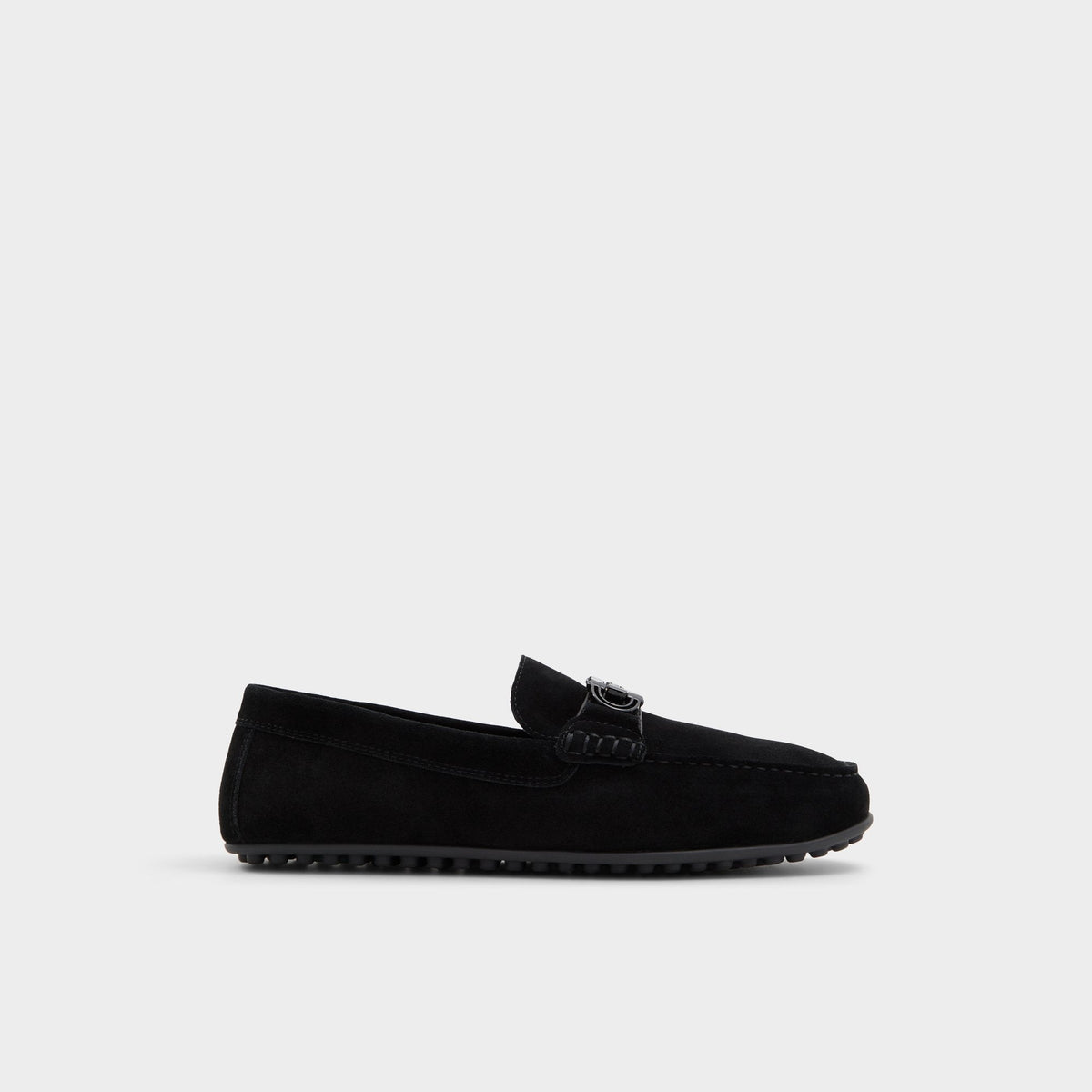 Black Scuderiia in In Black - Loafer | Aldo