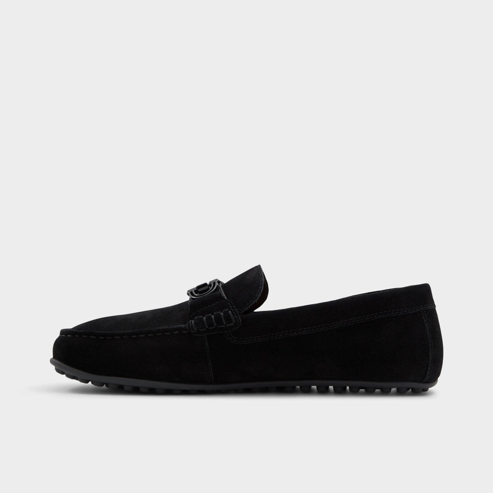 Black Scuderiia in In Black - Loafer | Aldo