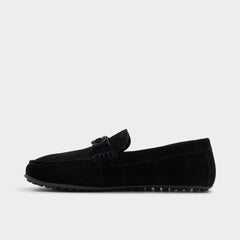 Black Scuderiia in In Black - Loafer | Aldo