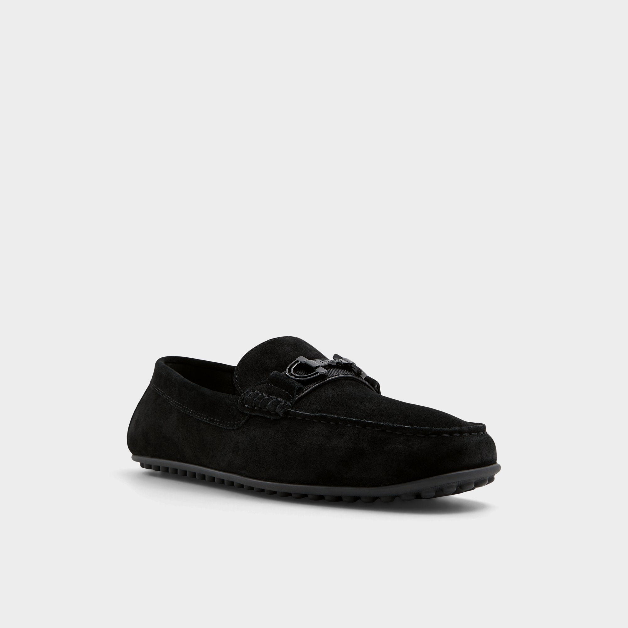 Black Scuderiia in In Black - Loafer | Aldo