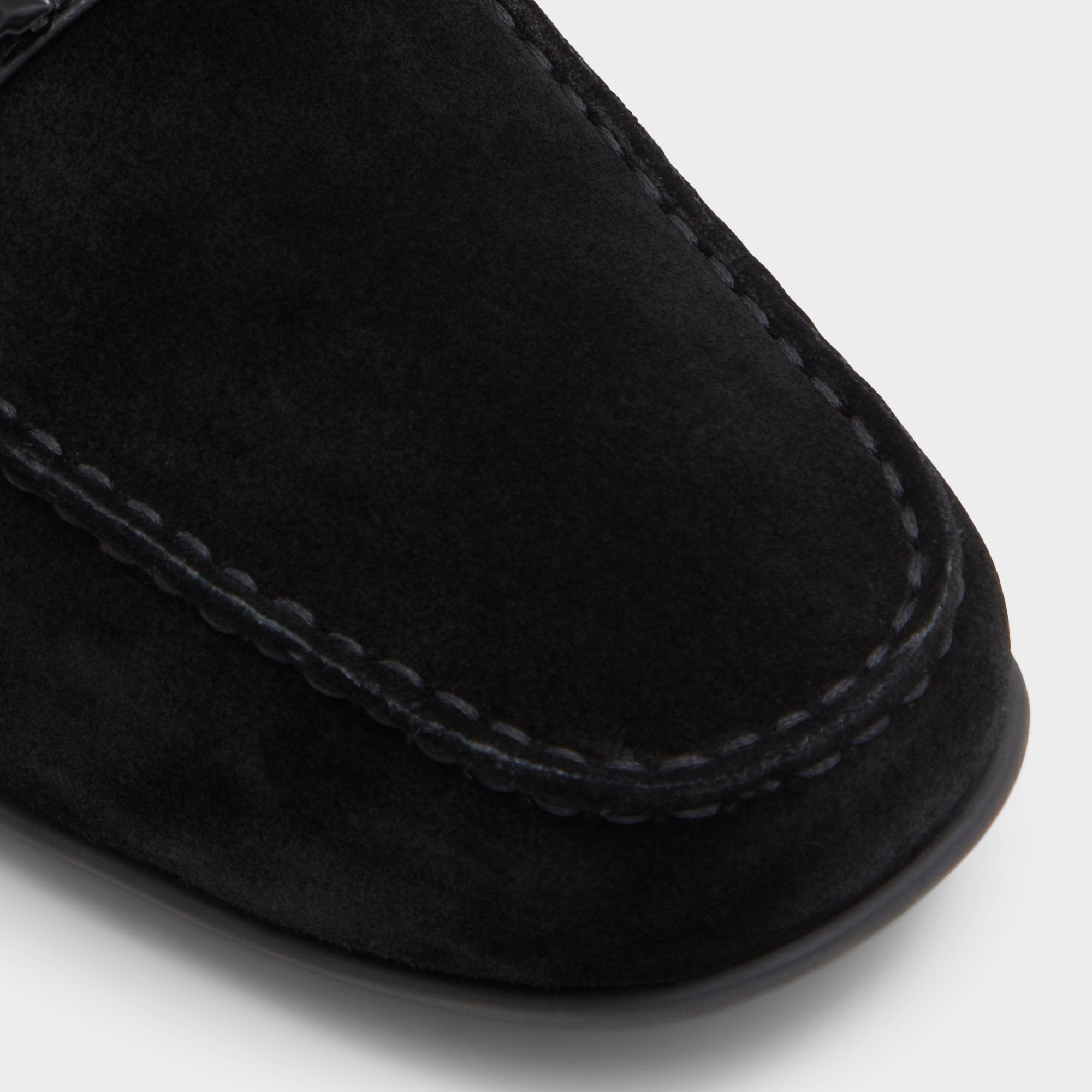 Black Scuderiia in In Black - Loafer | Aldo