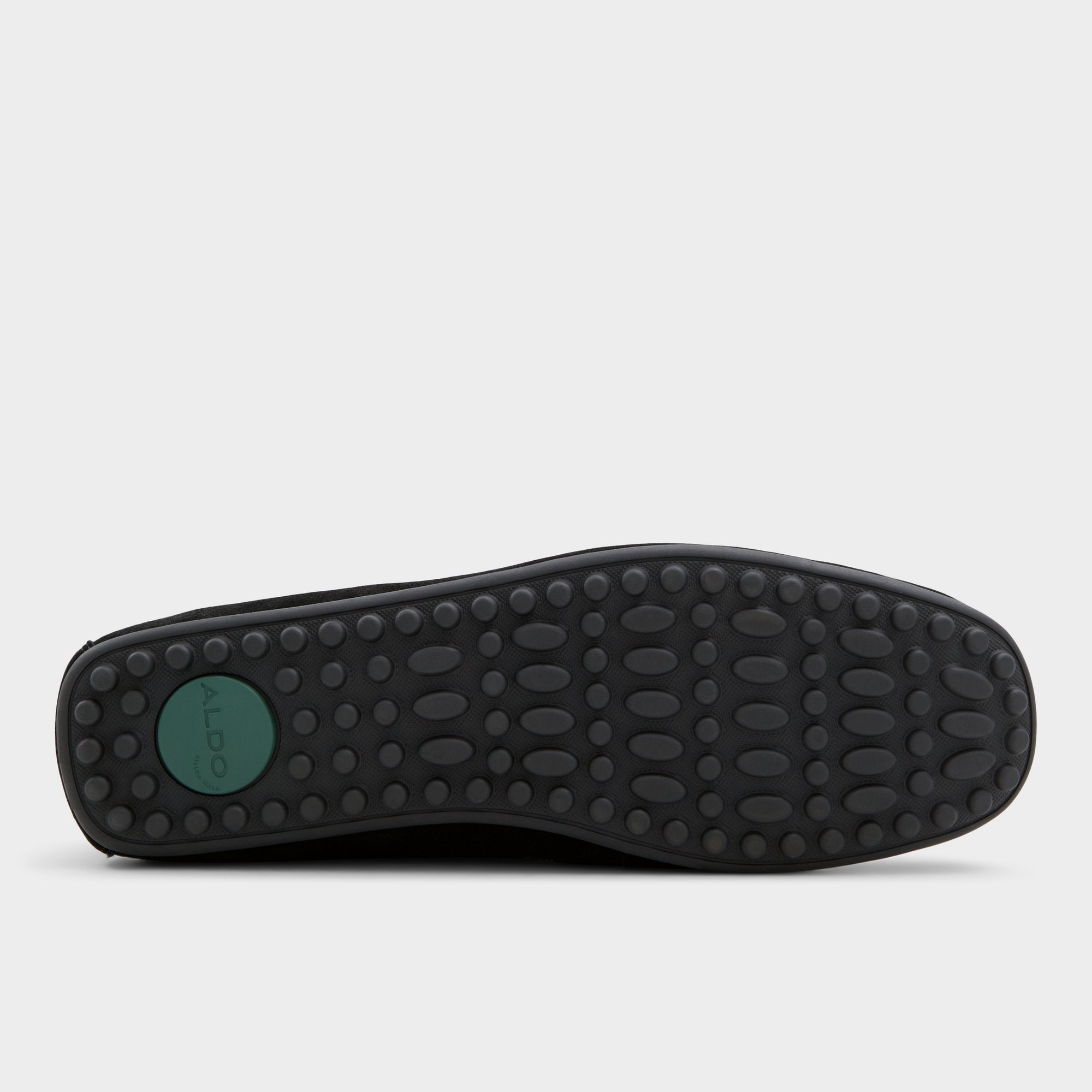 Black Scuderiia in In Black - Loafer | Aldo